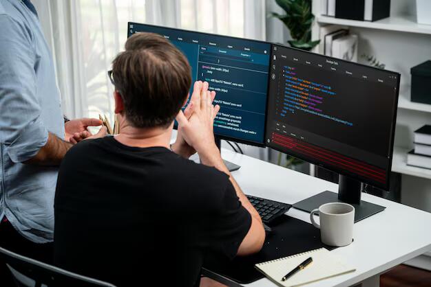 Logistics Software Development Company: Leadgamp
