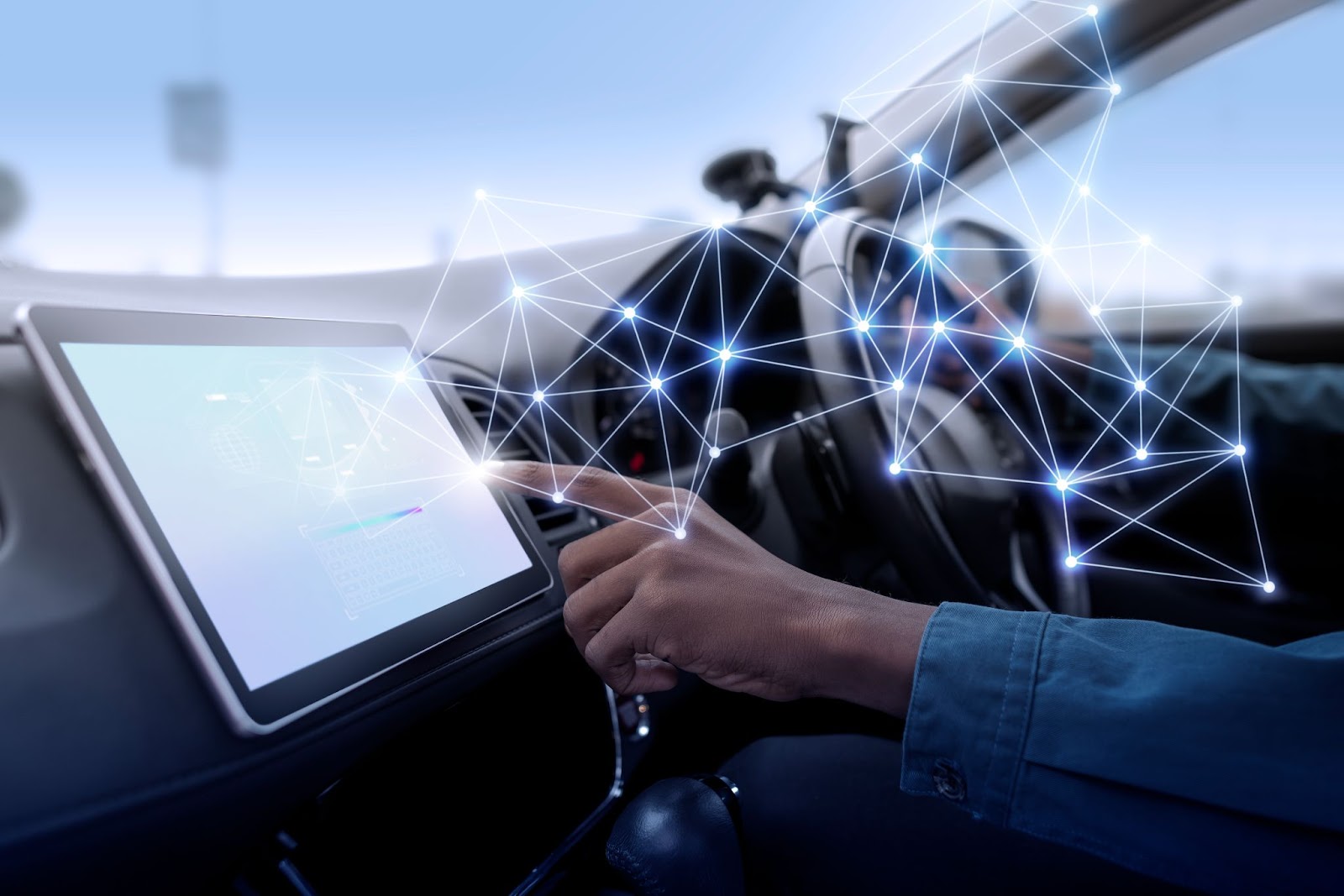 Navigating Truck Driver Hiring Challenges